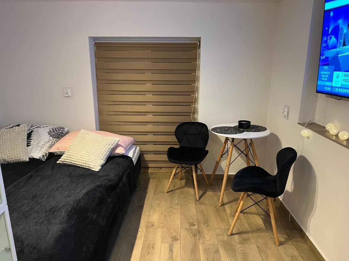 Kamienica Zolnierska 2 Mieszkania Numer 4 I 5 Olsztyn Exterior foto